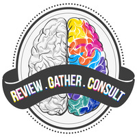 Review Gather Consult LLC logo